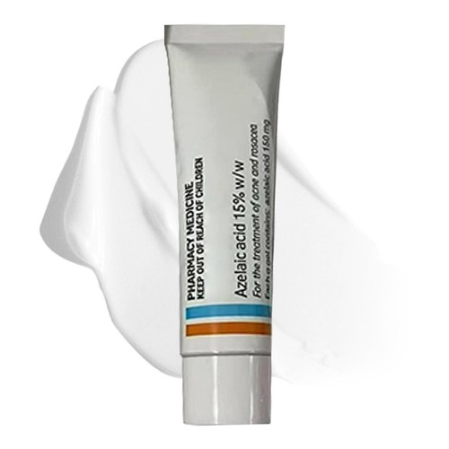 New azelaic acid - new, 15%
