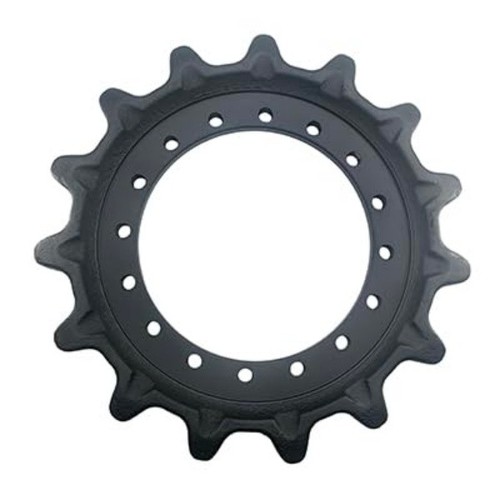 Sprocket 7316550 teeth 16 - 7316550,