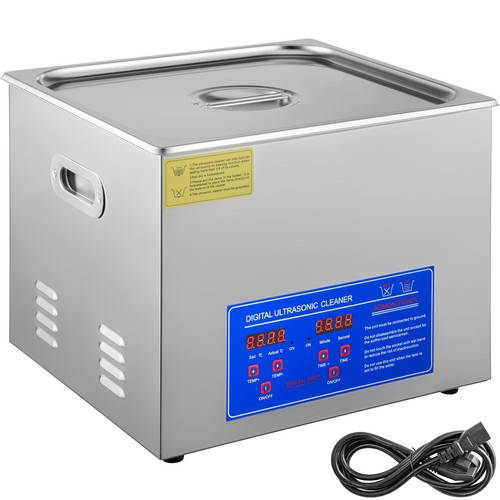 Kffkff 15l ultrasonic cleaning - kffkff,